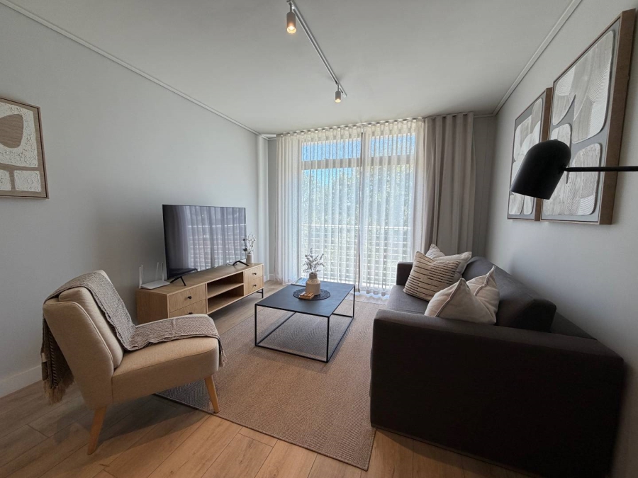 To Let 1 Bedroom Property for Rent in Sea Point Western Cape